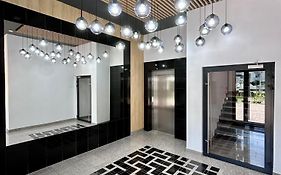 Apartament Pileckiego